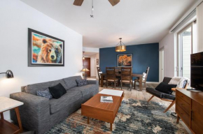 Premium Unit 4575-Fraser Crossing Founders Pointe condo